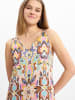 Robe Légère Kleid in mehrfarbig - 0001