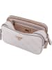 Guess Bodybag Noelle II CB Camera Logo in White Logo