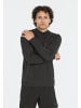 Endurance Midlayer Etan in 1001 Black