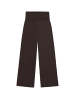 Moshi Moshi Mind Hosen Pure in dark brown