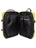 Eastpak Eastpak Travelpack Backpack in Gelb