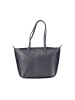 Tommy Hilfiger Blaue Polyester-Handtasche