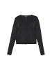 usha BLACK LABEL Women Cardigan in black