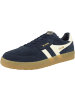 Gola Sneaker low Hawk Suede 86 XT in blau