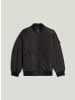 G-Star Raw Boys Bomberjacke dk black