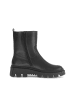 Gabor Biker Boots in schwarz