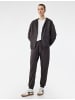 KOTON SWEAT BOTTOMS in Anthrazit