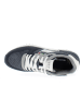 Armata di Mare Sneaker AMUS25N717-NAVY-LTGREY Blau
