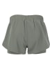 Endurance Shorts Yarol in 3130 Desert Green