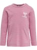 Hummel Hummel T-Shirt Hmlmulle Kinder in MAUVE MIST