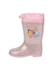 Cerda Gummistiefel Disney Princess in Rosa