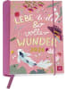 Groh Kalender - Buchkalender 2026: Lebe wild und voller Wunder