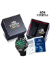Festina Chronograph-Armbanduhr Festina Chrono Bike schwarz extra groß (ca. 47mm)
