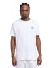 Carlo Colucci T-Shirt Demitri in Weiß