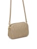 Kazar Schultertaschen in Taupe