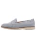 Tamaris Slipper in LIGHT BLUE