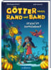 ars edition Buch - Götter außer Rand und Band - Grusel im Gemüsebeet
