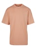 Urban Classics Urban Classics T-Shirts in softapricot