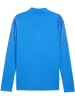 Puma Trainingsjacke "TeamCUP Training Jacket" in Blau