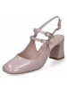 Unisa Slingpumps MILUCA in Beige