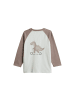 Marc O'Polo ‎KIDS- BOYS Longsleeve in Charlston Gray