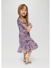s.Oliver Kleid  in  48A3_flieder