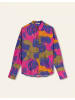 Oilily Bluse Brandzo in Grün