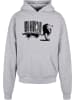 Merchcode Merchcode Kapuzenpullover in grey