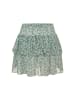 Cloud5ive Mini Skirt in green
