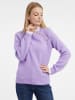 orsay Pullover in Hellviolett