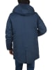 BLEND Parka in blau