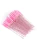 Paloma Beauties Wimpernbürsten-Set in Pink