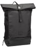 Strellson Rucksack New Ham Eddie MVF in Black
