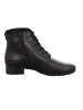 Gabor Stiefelette in schwarz