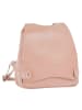 Cluty Rucksack in rosa