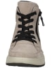 ara Sneaker Grau
