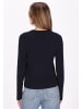 DreiMaster Maritim Sweater in navy