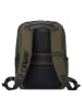 Roncato Nevada Rucksack 41 cm Laptopfach in verde militare