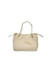 Valentino by Mario Valentino Beige Damen Tasche aus Polyurethan