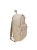 Marc O'Polo Rucksack medium in Linen Beige
