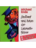 Universal Family Entertai Jim Knopf und Lukas der Lokomotivführer - CDs / Von China bis ans Ende der...