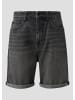QS Jeans-Bermuda JOHN  in  96Z4_anthrazit