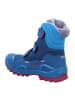 LOWA MILO EVO GTX MILO EVO GTX in türkis/pink