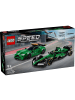 LEGO Speed Champions Aston Martin AMR23 Set in multicolored