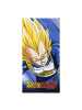 Dragon Ball Badehandtuch, Strandhandtuch 70x140cm (Fast Dry)