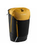 Vaude Cycle 20 II - Hinterradtasche 54 cm (burnt yellow) in burnt yellow
