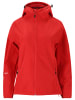 Whistler Softshelljacke Covine in 4223 Rococco Red