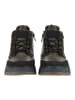 Tom Tailor Stiefelette in Khaki