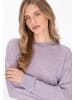 DreiMaster Vintage Women Pullover in light lavender