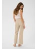Cream Hose CRGia Regular fit in Feather Gray